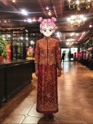 -上海徐(东方新天地店)