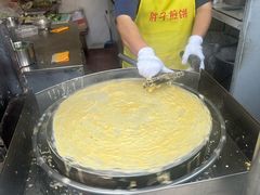 -胖子煎饼店(钦州南路店)