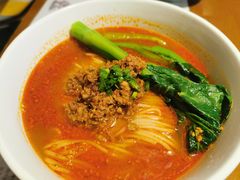 老重庆担担面-南小馆(迪士尼小镇店)