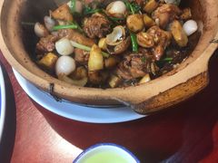 -银珠渔港·海鲜砂锅粥