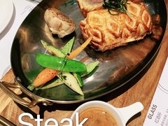 -Deer Park鹿园西餐(仁恒置地广场店)