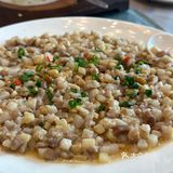 我的天哪，这口拉丝菠萝🍍包