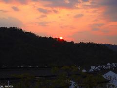 -婺源梦里老家大型山水实景演出