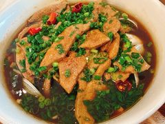 -沪上馨和小馆•海派上海菜(陆家浜路店)