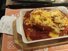 阿活咖喱猪扒饭-大快活(丽丰店)