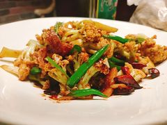 -老牌坊鲁菜名店(宽厚里店)