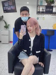 -FINE HAIR造型沙龙