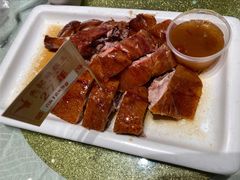 -先记烧鹅王·本地粤菜(福永店)