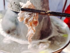 -丁卯•铜锅涮肉(工体店)
