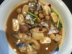 -玖味(老工人西路店)
