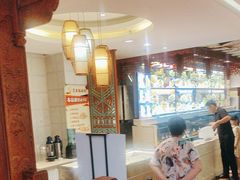 -新黑石礁酒楼·海鲜(黑石礁店)