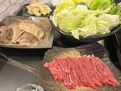-熹悟海鲜火锅·广式打边炉