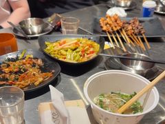 -酒里·宜州果酱烧烤(葛村店)