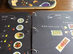 -莫比餐厅(五道口店)