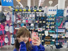 -迪卡侬(雨花店)