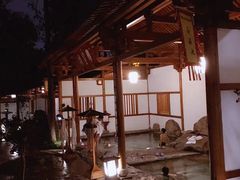 -唐风温泉
