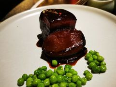 -杭州西子湖四季酒店·金沙厅