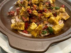 -味好美砂锅居(丰储街店)