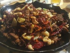 -疆Jiang·新疆秘制料理