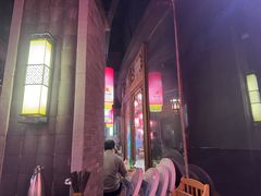 -蜀大侠火锅(森兰花园城店)