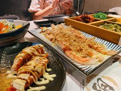 -羽寿司(东方宝泰店)