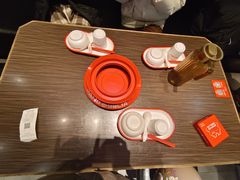 -胖哥俩肉蟹煲(淮安万达店)
