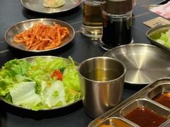 -西塔老太太泥炉烤肉(龙湖北苑天街店)