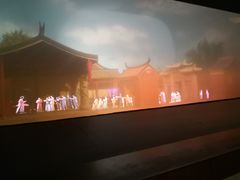 -中国闽台缘博物馆