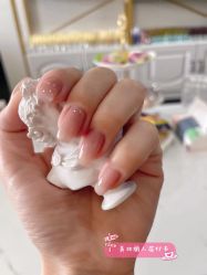 -手艺人不办卡美甲美睫