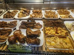 -久久丫鸭脖(梅川路店)