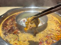 -大队长主题火锅(观音桥店)
