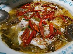 -花椒俏川菜小馆(南海万达店)