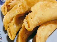 -老新隆牛肉锅贴(新街口店)