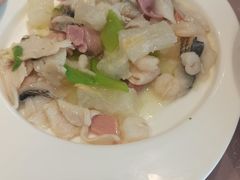 -三元宾馆-中餐厅