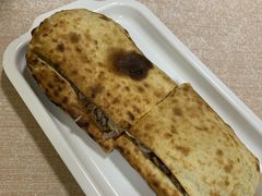 -宝光熏肉鞋底火烧(新街口店)
