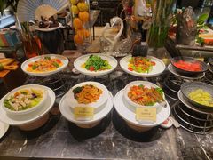 -绿岛国际酒店-西餐厅