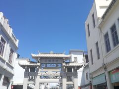 -胡荣泉(太平路店)