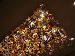 -东海朗廷酒店-唐阁T’ANG COURT 中餐厅