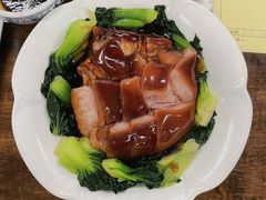 -协和菜馆(凤凰街店)