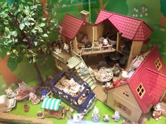 -TOYSRUS玩具反斗城(上海万象城店)