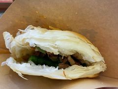 -西北杂粮筐凉皮大王(观澜湖新城MH MALL店)