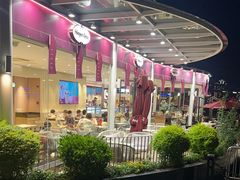 -哈根达斯(滨江店)