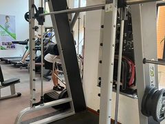 -悦耐私教健身馆(保利中心店)