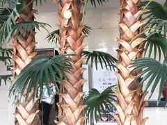 -淄博蓝海国际大饭店·蓝钻国际美食自助百汇(柳泉路店)