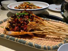 -大碗先生(万家丽店)