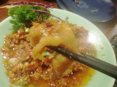 -觅山云南菜(泊富ICITY店)