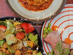 -La Terre乐田(万象城店)