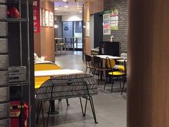 -麦当劳(欧陆广场店)