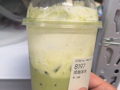 -喜茶(上海正大广场店)