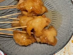 -小乾杯串店•16年沈阳烧烤(文安路店)